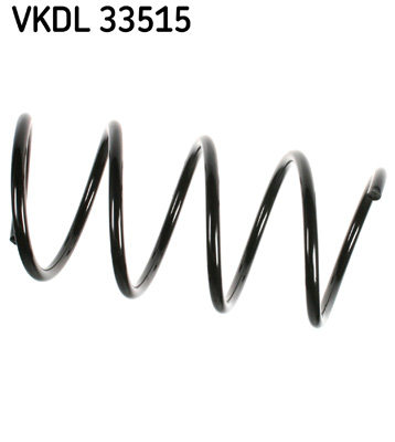 SKF VKDL 33515 Fahrwerksfeder